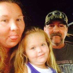 Meet your Posher, Ron